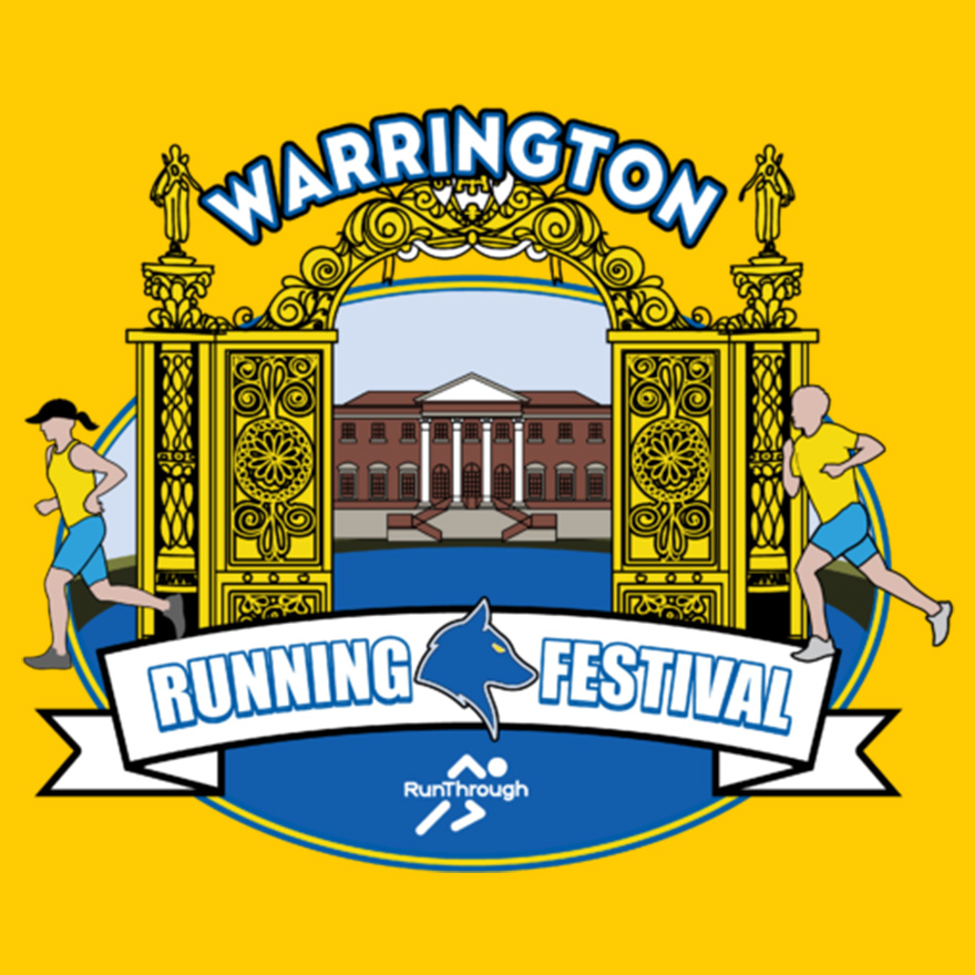 supported housing charity run