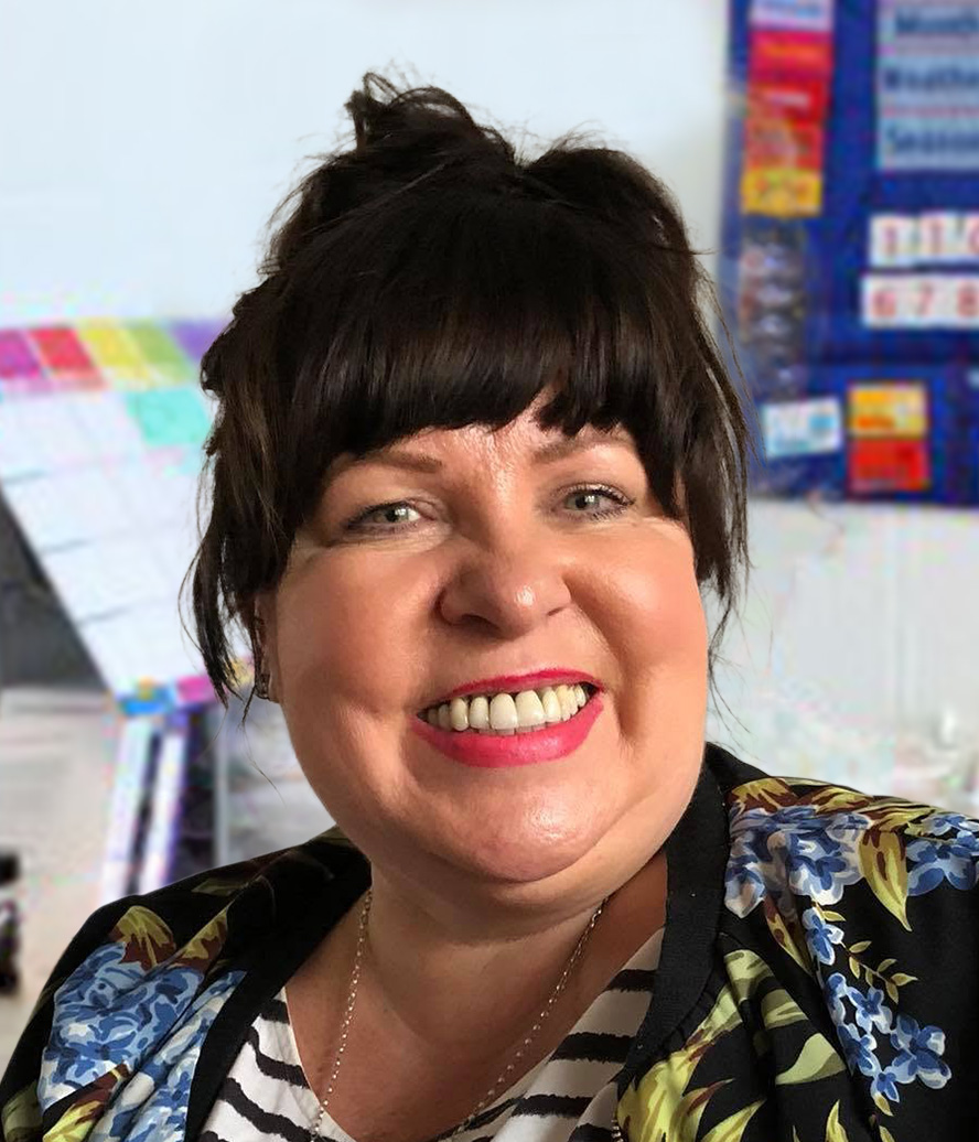 Catherine Nicholson