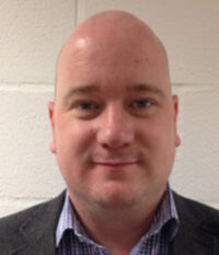 Stephen Sweeney