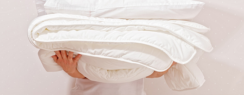 bedding