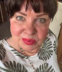Catherine Nicholson