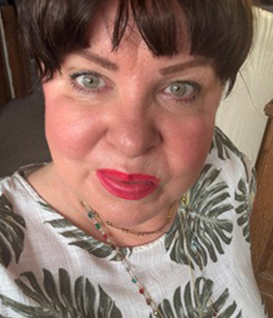 Catherine Nicholson