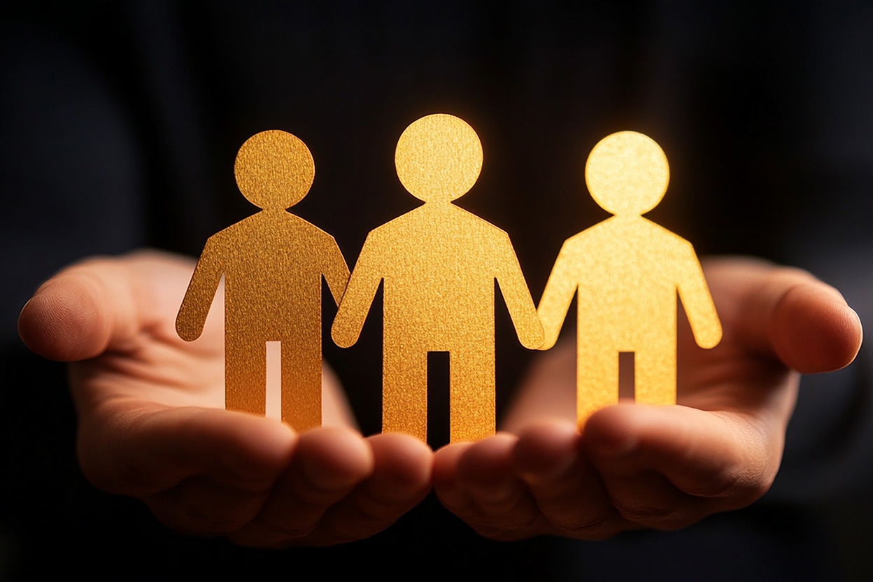 supported housing referral